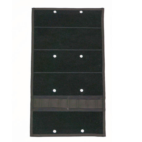 Up-Cycled 90L Organizing Panel (Loop Side)