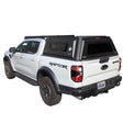 OVS Expedition PRO+ truck cap for 2024-2025 Ford Ranger 5 ft - free installation Metro Atlanta