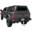 OVS Expedition PRO truck cap for 2009-2027 RAM 2500/3500 6.4 ft - free installation Metro Atlanta