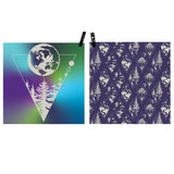 Adventure Towel Travel Set SML- Wind