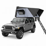 EdgeRoof Series rooftop tent overland camping product image 3