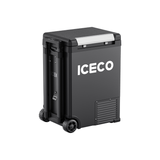 ICECO IPT20 18.3L compact 12V truck freezer product image 2