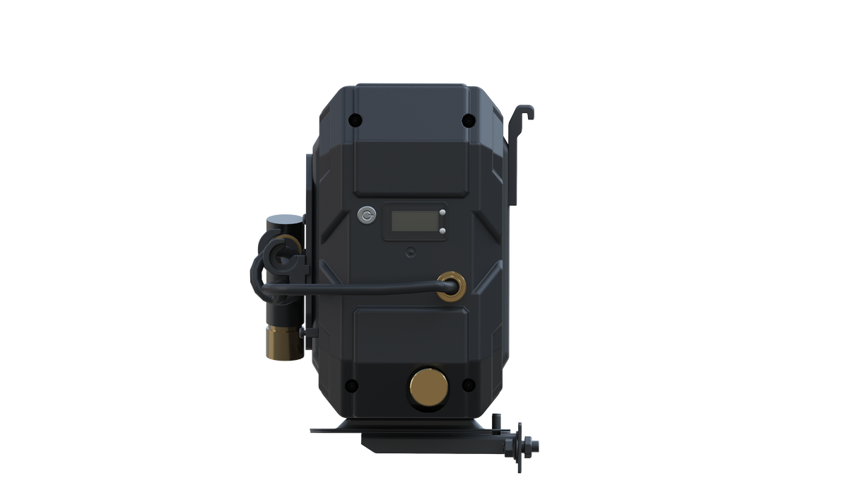 RIVO 50L Water Tank