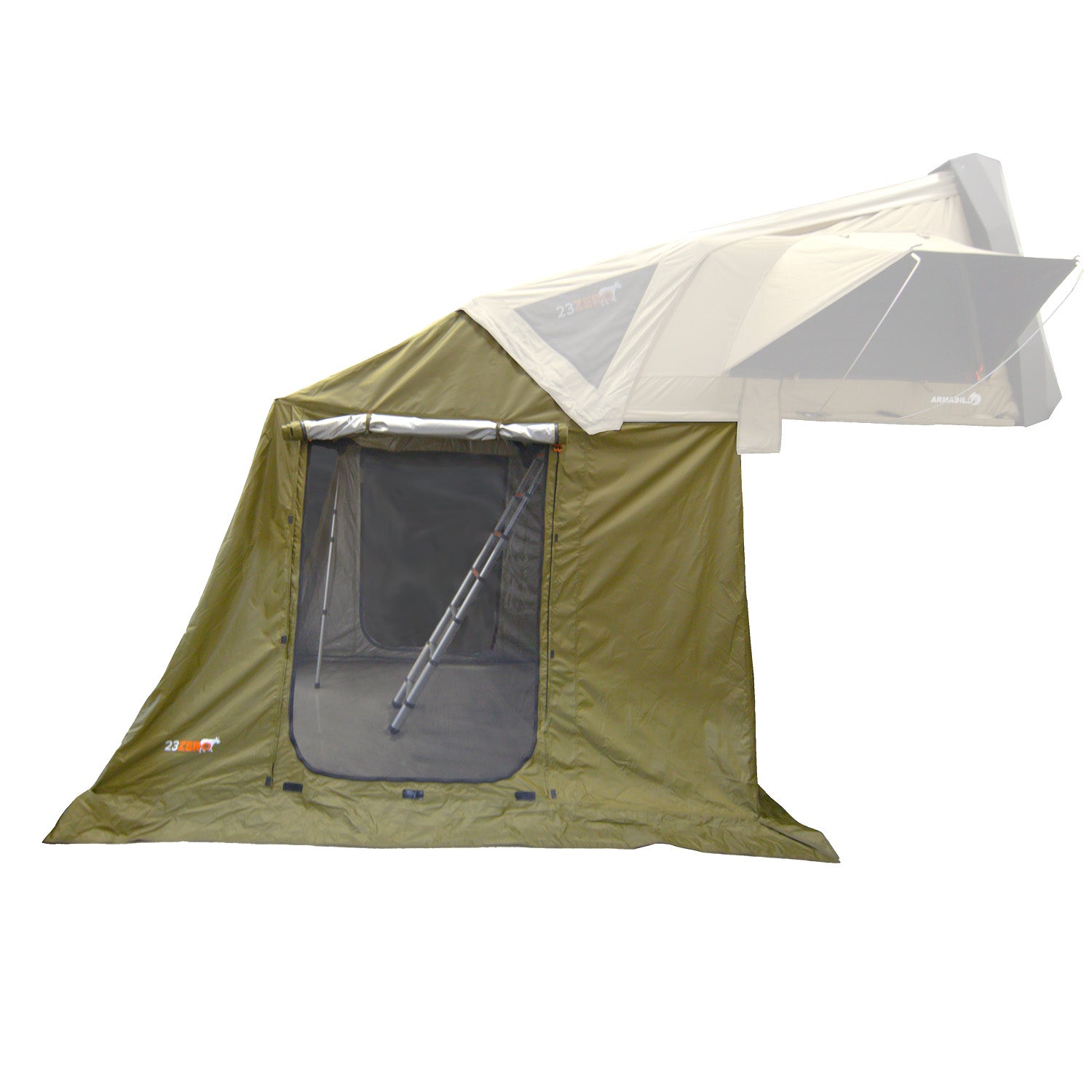 Annex Armadillo A2 Plus (Floor Included) [CO]