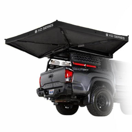 OVS XD Nomadic 270 LTE Awning - variant product photo