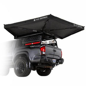 OVS XD Nomadic 270 LTE Awning - product photo