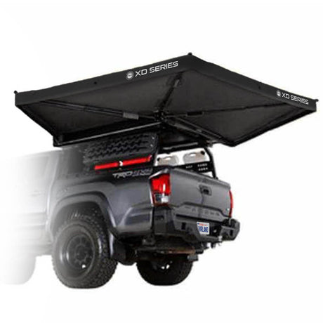 OVS XD Nomadic 270 LTE Awning - product photo