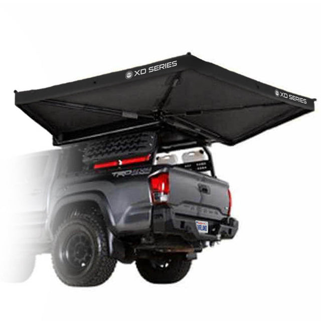 OVS XD Nomadic 270 LTE Awning - product photo