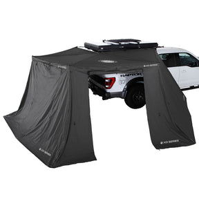 OVS XD Nomadic 270 LT Awning Walls - product photo