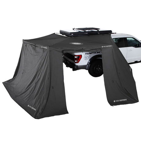 OVS XD Nomadic 270 LT Awning Walls - product photo