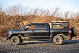 XTR1 Soft Topper Bed Rack - All Makes & Models [Softopper / Fas-Top / BesTop]