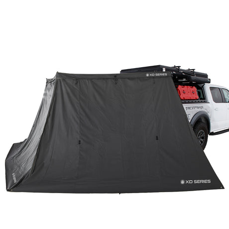 OVS XD Nomadic 270 LT Awning Walls - variant product photo