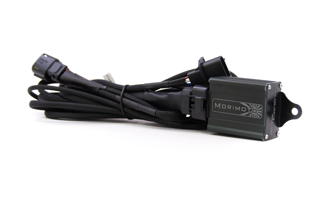 Conversion Harness: F150 OEM HID Headlights (2009-2014)