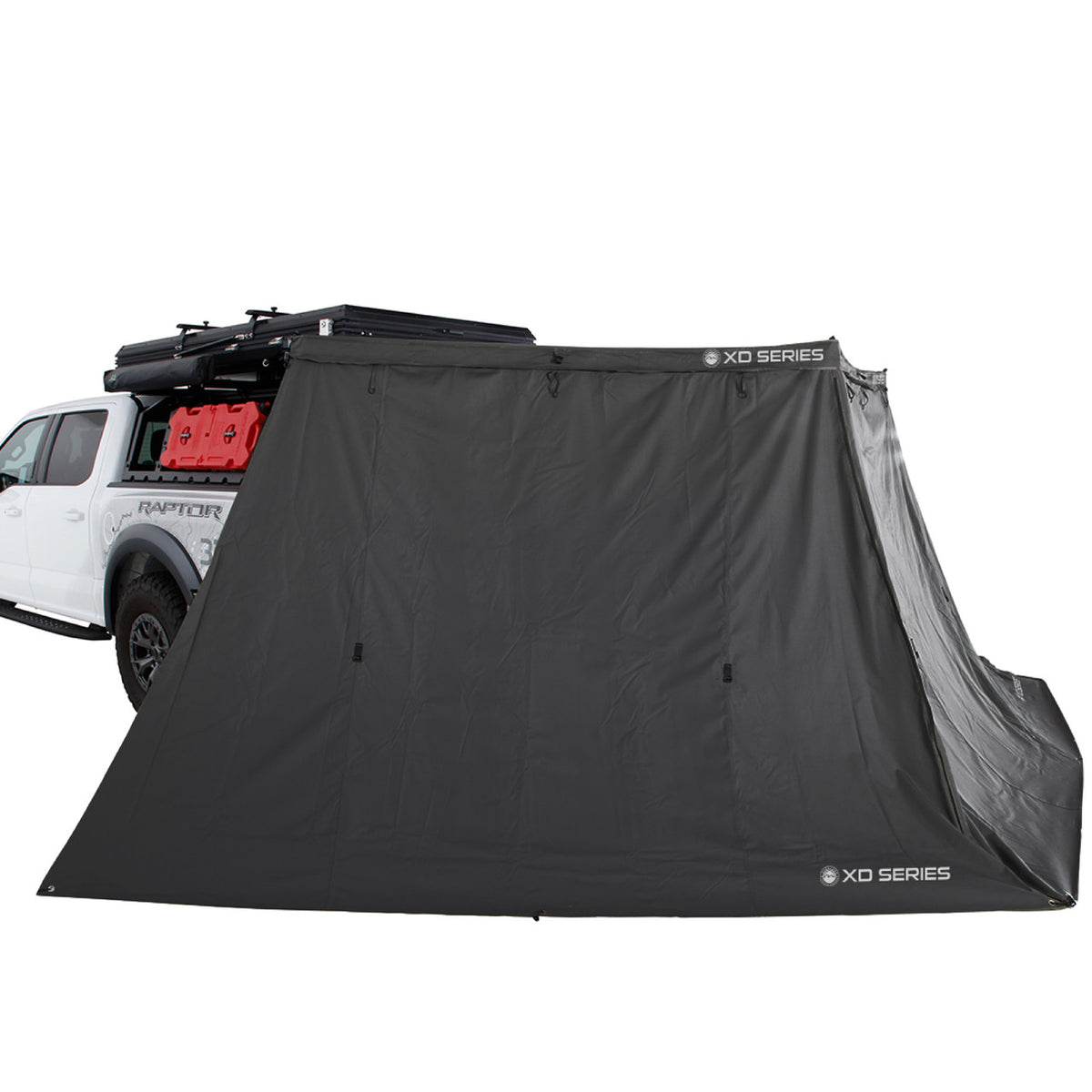 OVS XD Nomadic 270 LT Awning Walls - variant product photo