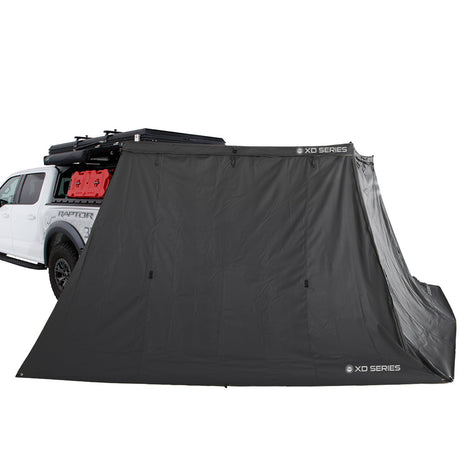 OVS XD Nomadic 270 LT Awning Walls - variant product photo