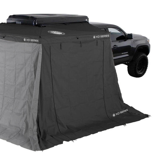 OVS XD Nomadic 270 LTE Awning Walls - product photo