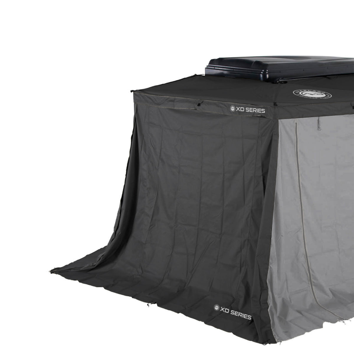 OVS XD Nomadic 270 LTE Awning Walls - variant product photo