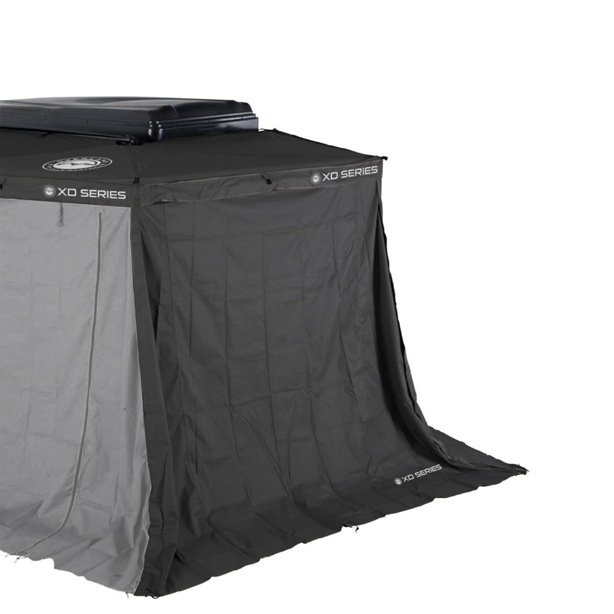OVS XD Nomadic 270 LTE Awning Walls - variant product photo