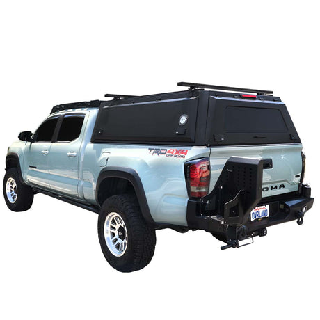 OVS Expedition Truck Cap - variant product photo