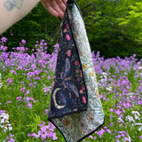 Adventure Towel Washcloth S- Wild