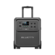 BLUETTI Elite 400 portable power station for overlanding camping truck camper van RV off-grid power