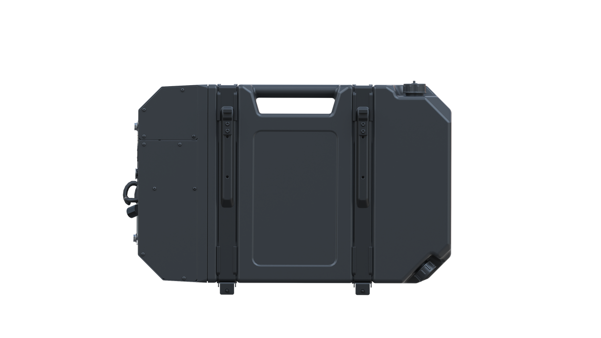 RIVO 25L Water Tank