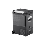 ICECO IPT20 18.3L compact 12V truck freezer product image 3