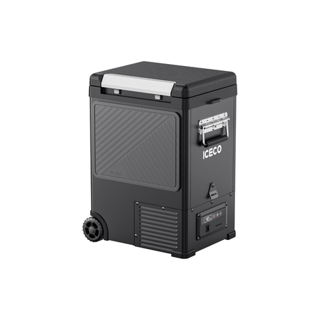ICECO IPT20 18.3L compact 12V truck freezer product image 3