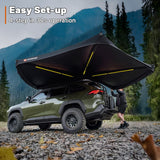 270 Adventure Series overland vehicle awning feature image 2