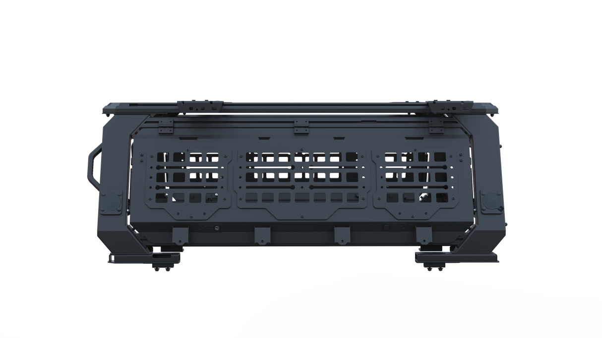 FORTIS Bed Rack