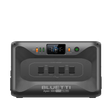 BLUETTI Apex 300 portable power station for overlanding camping truck camper van RV off-grid power