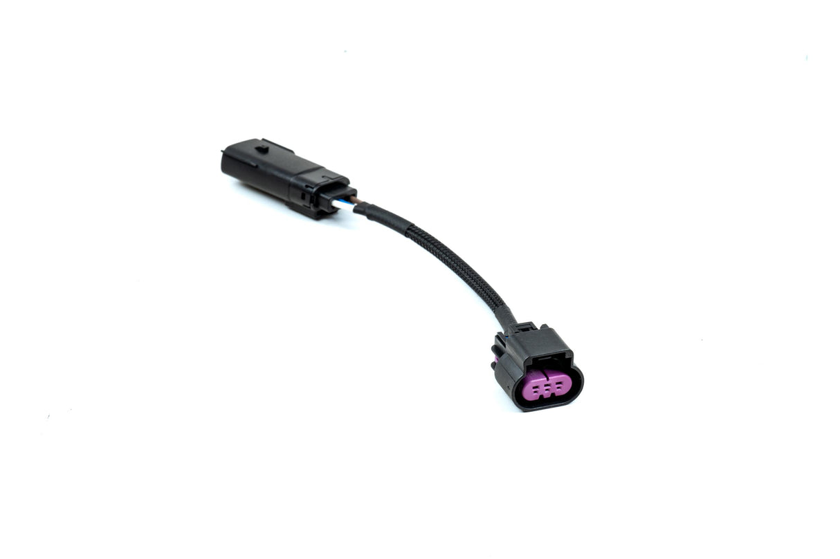 XB Adapter: 09-14 F150 OEM HID (H13 Female - Delphi)