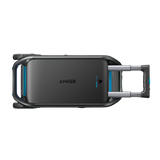 Anker SOLIX F2000 Portable Power Station 2048Wh | 2400W