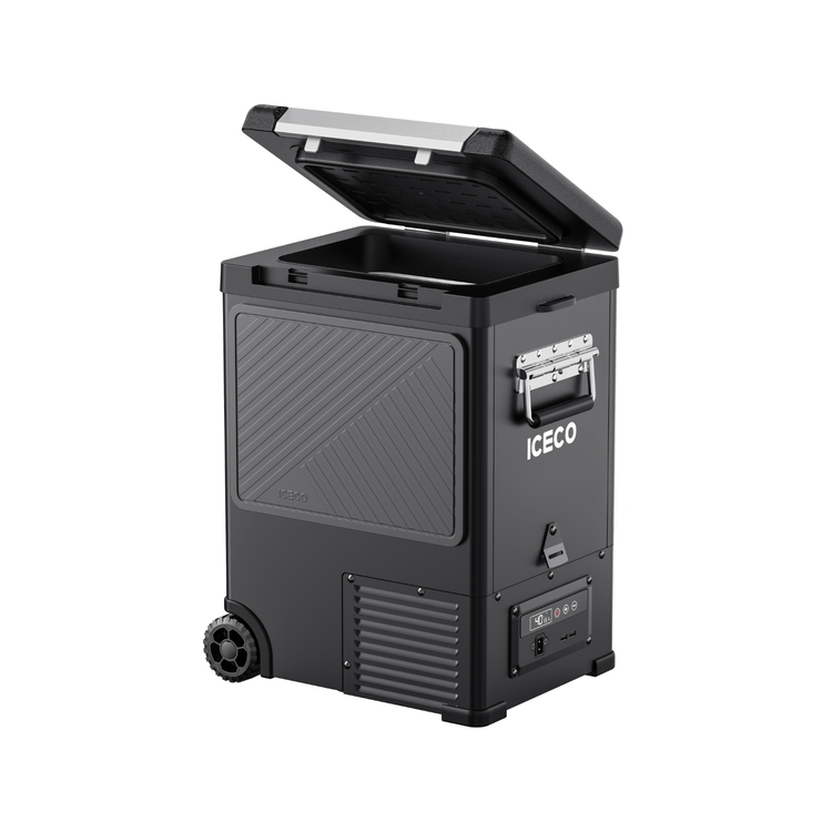 ICECO IPT20 18.3L compact 12V truck freezer product image 4