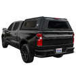 OVS Expedition PRO+ Truck Cap - 2019-2027 Chevy Silverado/GMC Sierra 1500 5.8 ft & 6.6 ft Beds - product photo