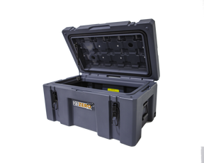 50L Overland Gear Box Gray