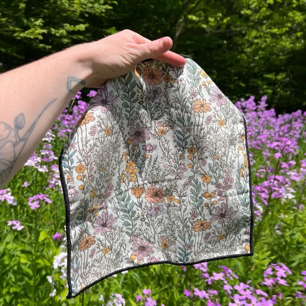 Adventure Towel Travel Set SML- Wild