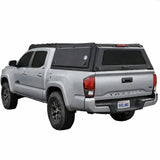 OVS Expedition Truck Cap – 2016–2023 Toyota Tacoma 5FT | Local Pickup