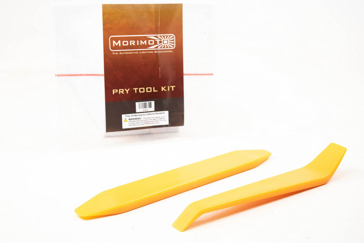 Morimoto Interior Pry Tool Kit