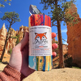 Adventure Towel Pack Size M- Explore