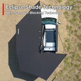 270 XL overland vehicle awning feature image 2