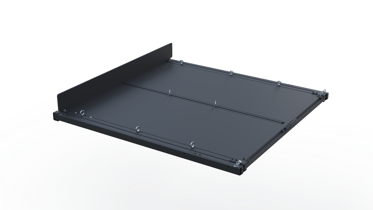 ORDO Bed Middle Slide (Large Trucks + STD Bed)