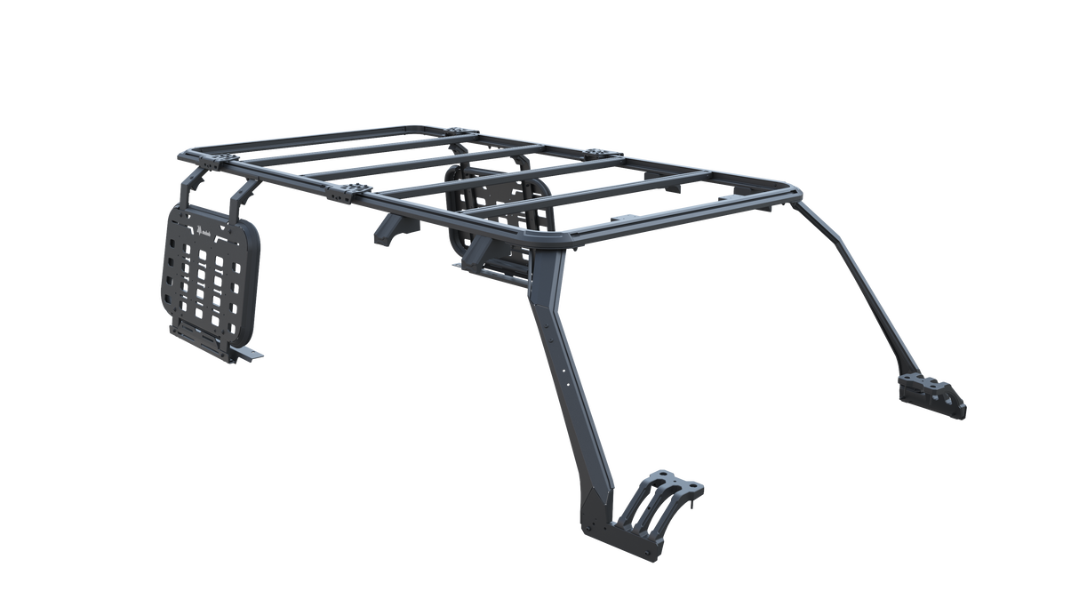 FORTIS SUV Roof Rack