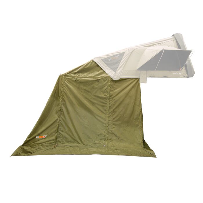 Annex Armadillo A3 Plus (Floor Included) [CO]