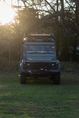 1996 Land Rover Defender 110 300Tdi ALU-CAB Camper For Sale
