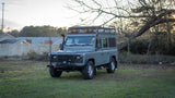 1996 Land Rover Defender 110 300Tdi ALU-CAB Camper For Sale