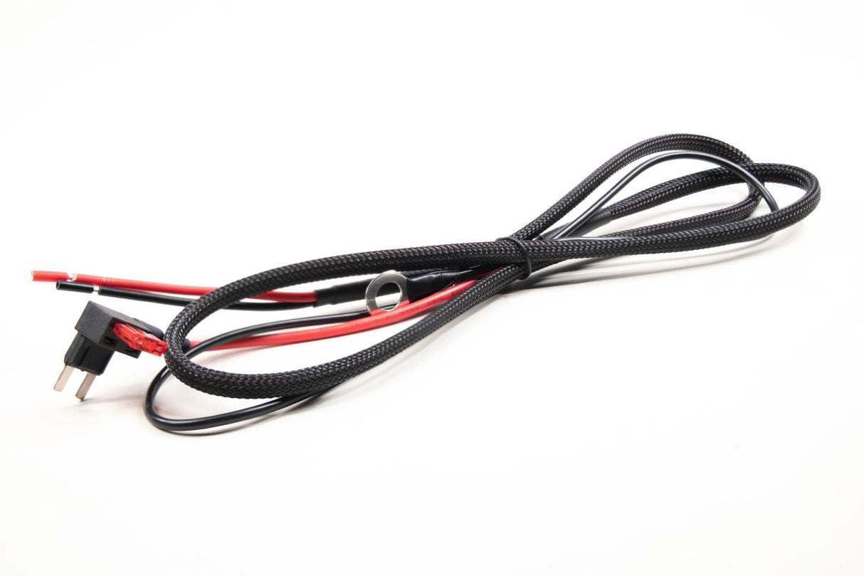 Fuse Box Tap Harness: Micro 10A