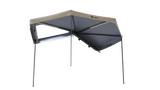 TECTRA 270° Awning