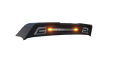 SOLARA Light Bar & Wind Deflector (Tacoma 2024+)