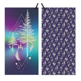 Adventure Towel Travel Set SML- Wind